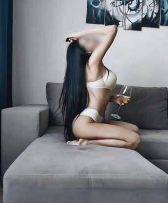 Анкета проститутки Дарья - город Аршан, 22 года, №14524