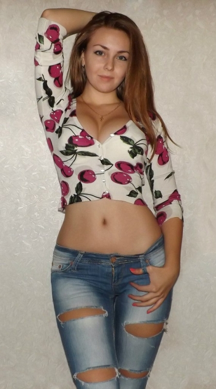 Анкета проститутки Оксана - город Аршан, 28 лет, №24273