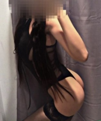 Анкета проститутки Эльвира - город Аршан, 19 лет, №4730