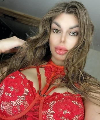 Анкета проститутки Харитина - город Аршан, 23 года, №7008